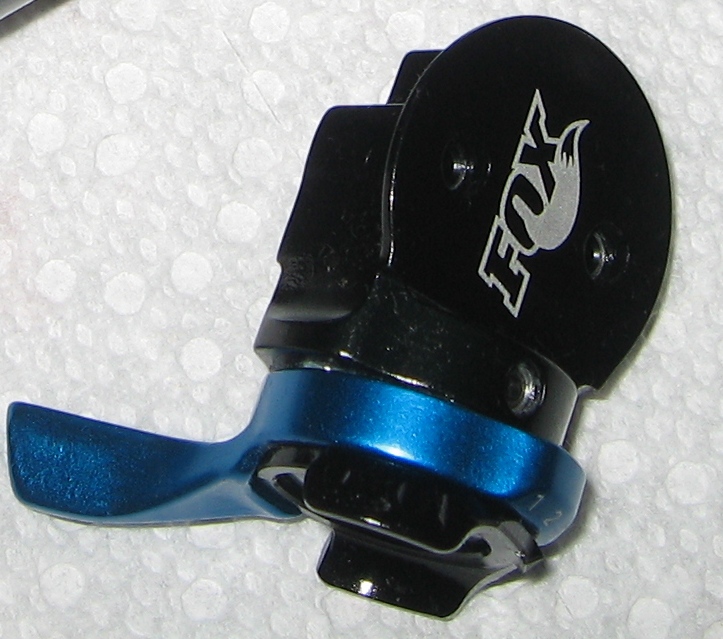 Fox Float X Ctd Air Pressure Chart Ponasa